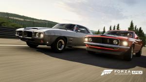 PC Gamers Rejoice: Forza 6: Apex Is Coming To Windows 10, And It’s Free-To-Play