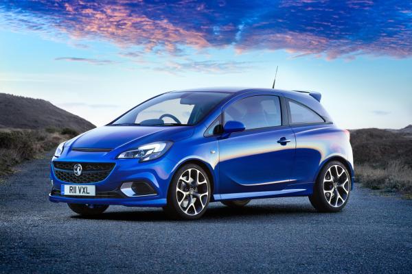 PSA-Owned Vauxhall Has Totally Switched The New Corsa's Chassis