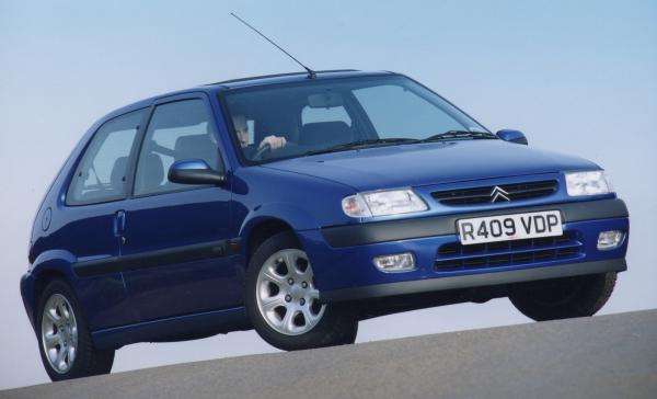 The Citroen Saxo VTR; A Bargain Pocket Rocket And Why You Need One