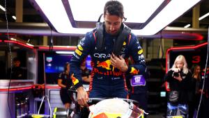 Daniel Ricciardo Is Officially Racing In Formula 1 Again