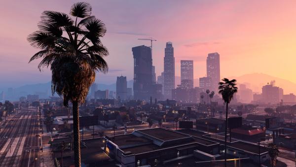 GTA 6 Should Be Here At Some Point In 2024