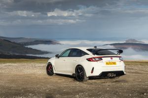 £47k For A Honda Civic Type R? That Doesn’t Seem Like Such A Bad Deal