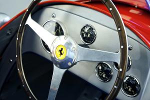 7 Things You Need To Know About F1 Steering Wheels