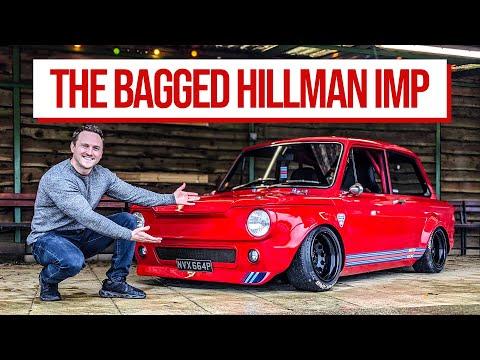 The Coolest Project Car You’ve Never Heard Of