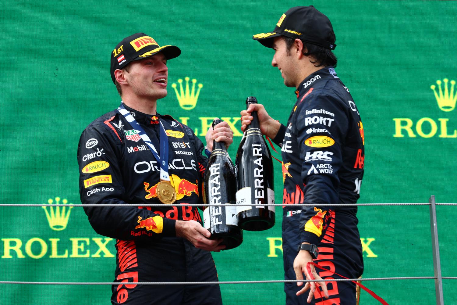 Max Verstappen’s Race Engineer Won’t Put Up With His BS