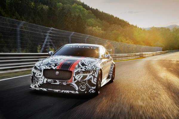 No More Supercharged V8s: Jaguar Set For 2025 All-Electric Rebirth